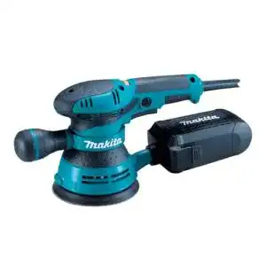 Exzenterschleifer Makita BO5041 125 mm Ø