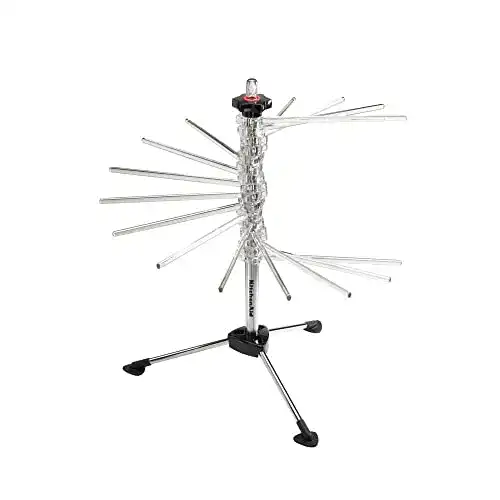 Nudeltrockner KitchenAid KTMP-CLR Tacapasta-Trockner klar