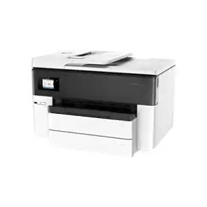 HP-Tintenstrahldrucker HP OfficeJet Pro 7740 A3-Multifunktion