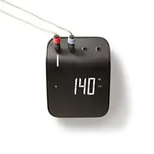 Weber-Grillthermometer Weber 3201 Connect Smart Grilling Hub