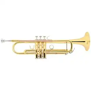 Trompete Classic Cantabile TR-30L Bb- (Schallbecher Messing