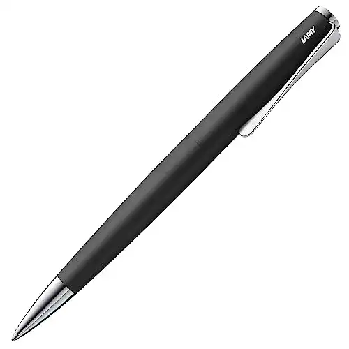 Die beste Lamy-Kugelschreiber Lamy 1225920 studio Kugelschreiber 267 2026 Test Bestseller Lamy-Kugelschreiber Lamy 1225920 studio Kugelschreiber 267