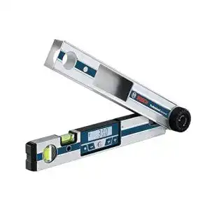 Digitaler Winkelmesser Bosch Professional, GAM 220 MF, 40 cm