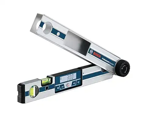 Digitaler Winkelmesser Bosch Professional, GAM 220 MF, 40 cm