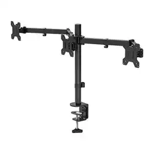 Bontec-Monitorhalterung BONTEC Monitor Halterung 3 Monitore
