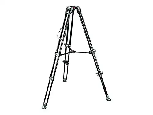 Die beste Manfrotto-Videostativ Manfrotto Aluminium Teleskop Doppelrohr 2026 Test Bestseller Manfrotto-Videostativ Manfrotto Aluminium Teleskop Doppelrohr