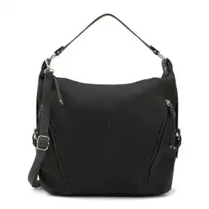 Umhängetaschen Damen TOM TAILOR bags Caia Damen Hobo Bag