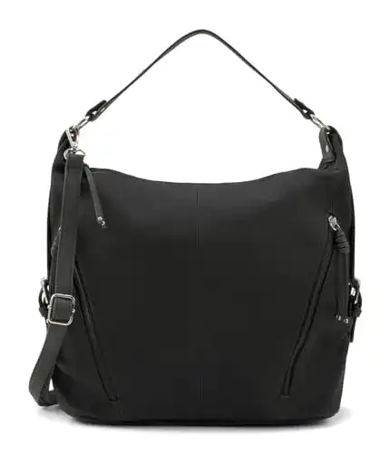 Umhängetaschen Damen TOM TAILOR bags Caia Damen Hobo Bag