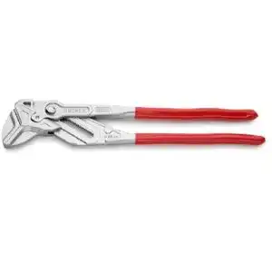 Knipex-Zangenschlüssel Knipex Zangenschlüssel XL 400 mm
