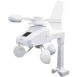 Windmesser Technoline Mobile Alerts MA 10660 Windsensor