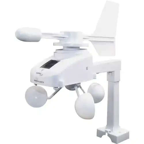 Windmesser Technoline Mobile Alerts MA 10660 Windsensor