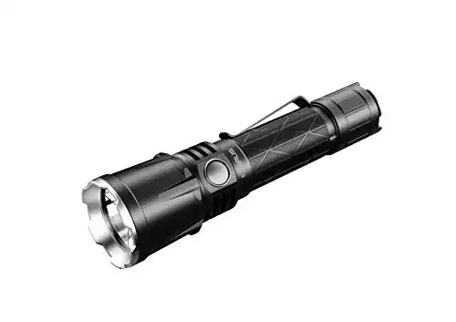Klarus-Taschenlampe klarus XT21X 4000 Lumen Superhelle LED