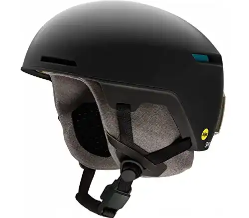 Smith-Skihelm Smith Erwachsene Code MIPS Skihelm, S /51-55
