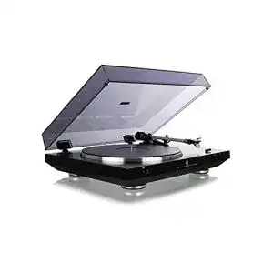 Plattenspieler (vollautomatisch) Dual DT 400 USB Vollautomatik
