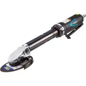 Druckluft-Winkelschleifer Hazet 9033P-8 Tiefenschleifer