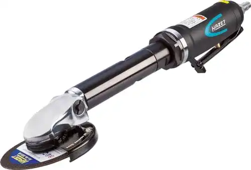 Die beste Druckluft-Winkelschleifer Hazet 9033P-8 Tiefenschleifer 2026 Test Bestseller Druckluft-Winkelschleifer Hazet 9033P-8 Tiefenschleifer