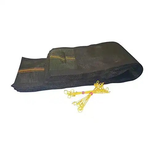 Sandsack Konege 20 Silosäcke 25cm x 100cm mit Griff
