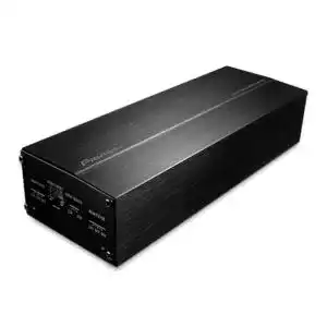 4-Kanal-Endstufe Pioneer GM D1004