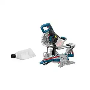Bosch-Professional-Kappsäge Bosch Professional BITURBO