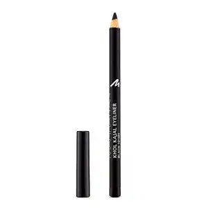 Kajalstift Manhattan Khol Kajal Eyeliner, 1010N Black, 1.3g