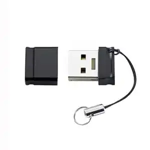 Intenso-USB-Stick Intenso 3532491 Slim Line 128 GB USB-Stick