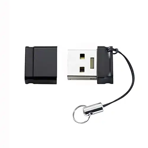 Intenso-USB-Stick Intenso 3532491 Slim Line 128 GB USB-Stick