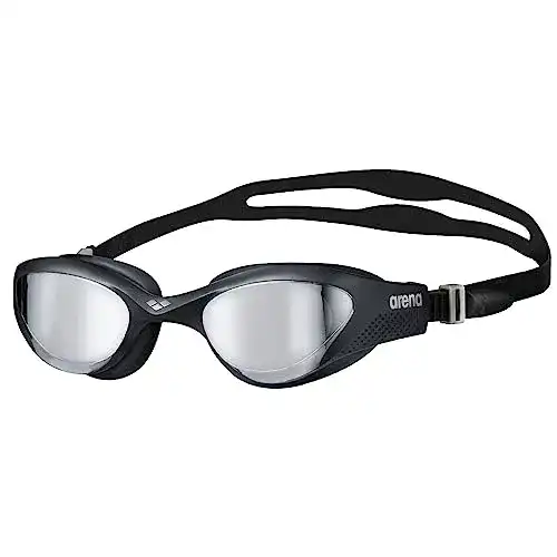 Die beste Arena-Schwimmbrille ARENA Unisex – Erwachsene Schwimmbrille The One 2026 Test Bestseller Arena-Schwimmbrille ARENA Unisex – Erwachsene Schwimmbrille The One