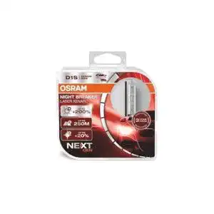 D1S-Xenon-Brenner Osram Xenon-Scheinwerferlampe