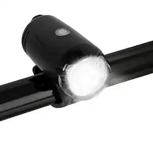 Fahrradbeleuchtung USB Opard Fahrradlicht Vorne, StVZO