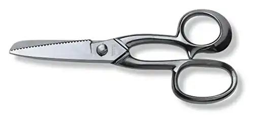 Fischschere Victorinox , rostfrei, Gesamtlänge 21 cm