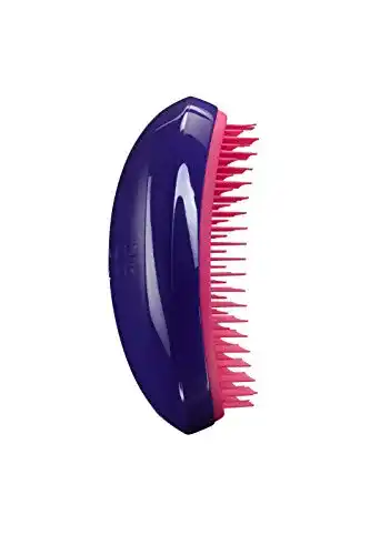 Tangle-Teezer Tangle Teezer Salon Elite Brush, lila/rosa