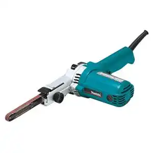Elektrofeile Makita 9032 Bandfeile 9 mm