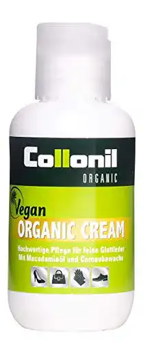 Collonil-Schuhcreme Collonil Organic Cream farblos, 100 ml