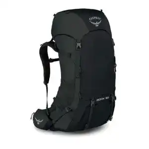 Osprey-Trekkingrucksack Osprey Rook 50 belüfteter