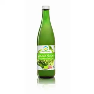 Sauerkrautsaft BIO FOOD BIO 500 ml –