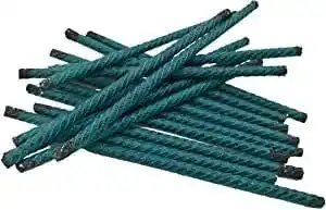 Zündschnur profipyro.de 6cm, Anzündlitze * Visco * 100 Stück