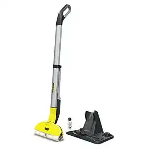 Akku-Rotationsmopp Kärcher elektrischer Wischmopp EWM 2