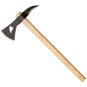 Cold-Steel-Tomahawk Cold Steel Weeping Heart Hawk
