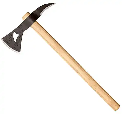 Die beste Cold-Steel-Tomahawk Cold Steel Weeping Heart Hawk 2026 Test Bestseller Cold-Steel-Tomahawk Cold Steel Weeping Heart Hawk