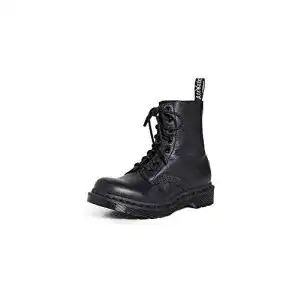Dr. Martens Damen Dr. Martens Damen bovver boots winter