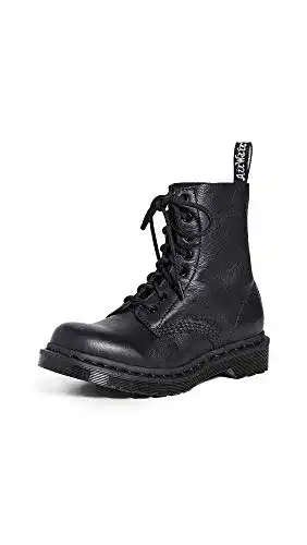 Dr. Martens Damen Dr. Martens Damen bovver boots winter