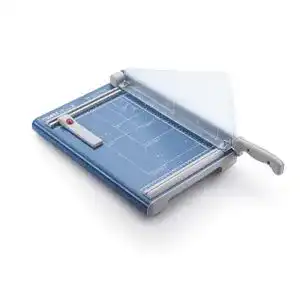 Dahle-Schneidemaschine Dahle 560 Papierschneider