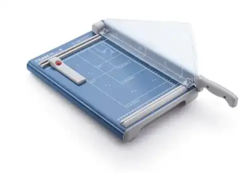 Die beste Dahle-Schneidemaschine Dahle 560 Papierschneider 2026 Test Bestseller Dahle-Schneidemaschine Dahle 560 Papierschneider