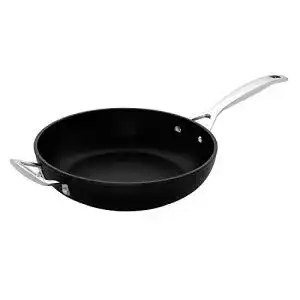 Le Creuset-Pfanne LE CREUSET Aluminium-Antihaft Pfanne