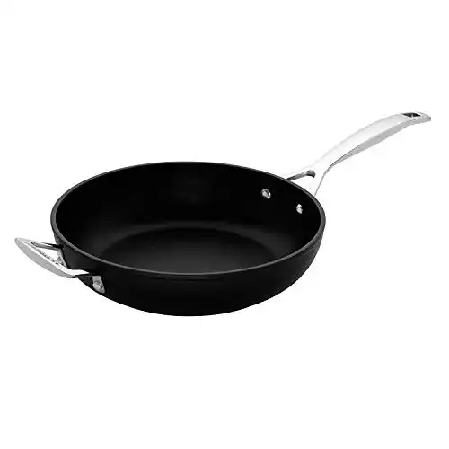 Die beste Le Creuset-Pfanne LE CREUSET Aluminium-Antihaft Pfanne 2026 Test Bestseller Le Creuset-Pfanne LE CREUSET Aluminium-Antihaft Pfanne