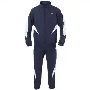 Trainingsanzug Ultrasport Athletic, Blau, M, 331300000197
