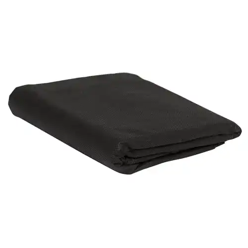 Wurzelsperre Windhager Unkraut Vlies BASIC, 5 x 1,6 m, 06319