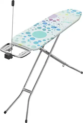 Vileda-Bügelbrett Vileda Neo Plus Bügelbrett, Bügeltisch
