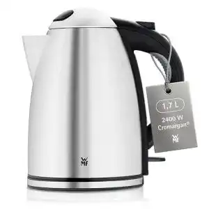 Wasserkocher 1,7 Liter WMF Stelio, mit Kalkfilter, 2400 W