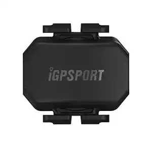 Trittfrequenzsensor iGPSPORT Dual Modul Bluetooth und ANT+